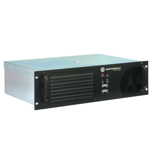 Motorola Mototrbo DR3000 Digital Repeater (450 - 527 Mhz)