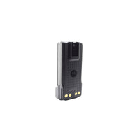 Motorola DP Series - Impress Li-Ion 2900T (UL Option)