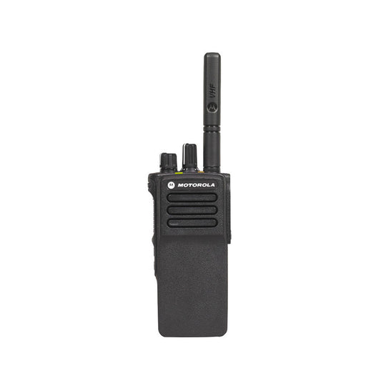 Motorola DP4400e Mototrbo Digital Portable (403 -527 Mhz)