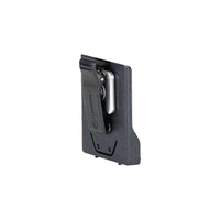 Motorola GP328+ - Plastic Carry Holder With Belt Clip
