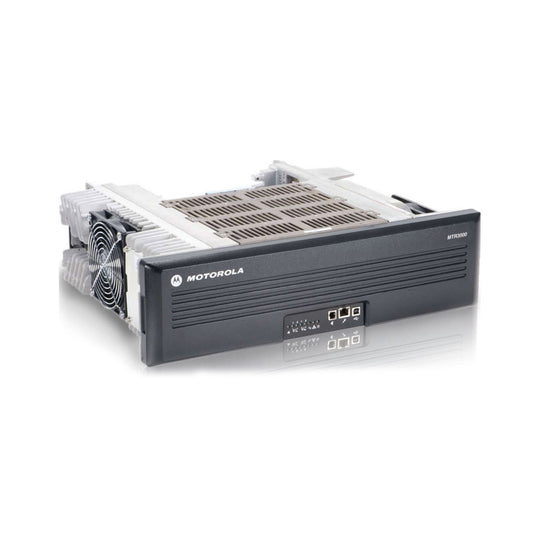 Motorola MTR3000 Digital Repeater