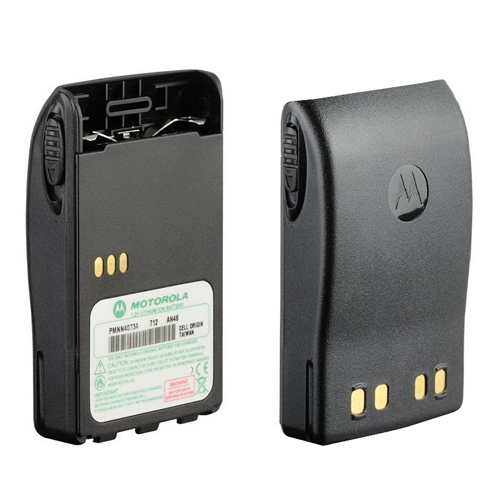 Motorola GP328+ - 11.8Wh Lithium Ion FM IS Battery