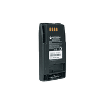 Motorola MTP850 - Lithium Ion Battery 1850mAh
