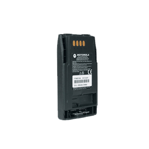 Motorola MTP850 - Lithium Ion Battery 1850mAh