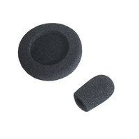 Motorola PMLN6538 - Earpad & Mic Pad Kit