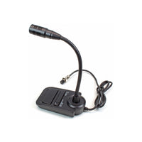 Desktop Microphone w/ 8-Pin Plug
