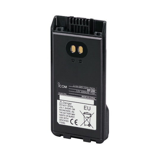 ICOM - Li-Ion battery pack 2280mAh
