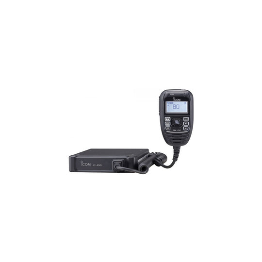 ICOM IC-450 UHF CB Mobile Transceiver