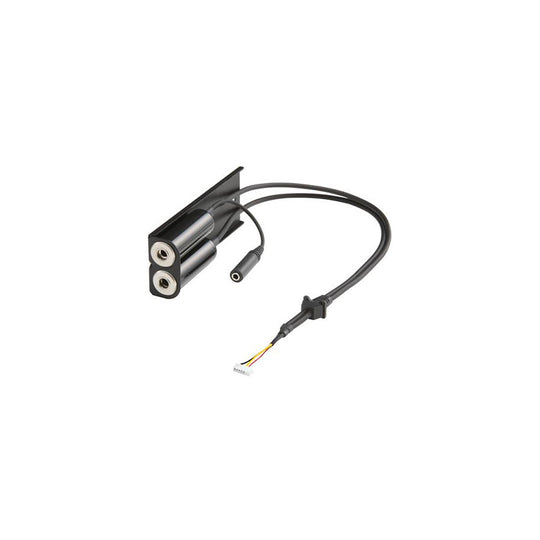 ICOM IC-A120E - Headset Adaptor