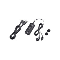 ICOM IC-A120E - Headset (UT-133 - Pair)