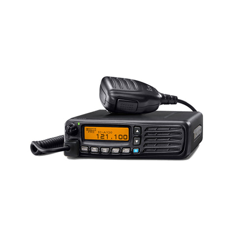 ICOM IC-A120E Airband Mobile Radio