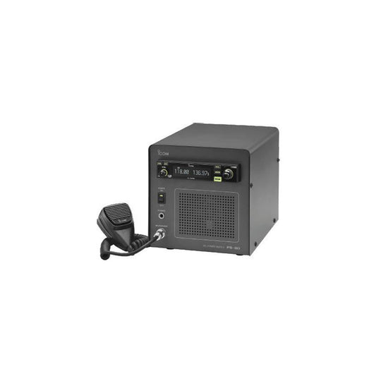 ICOM IC-A200/210 - Power Supply