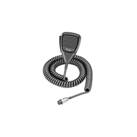 ICOM IC-A200 - Microphone