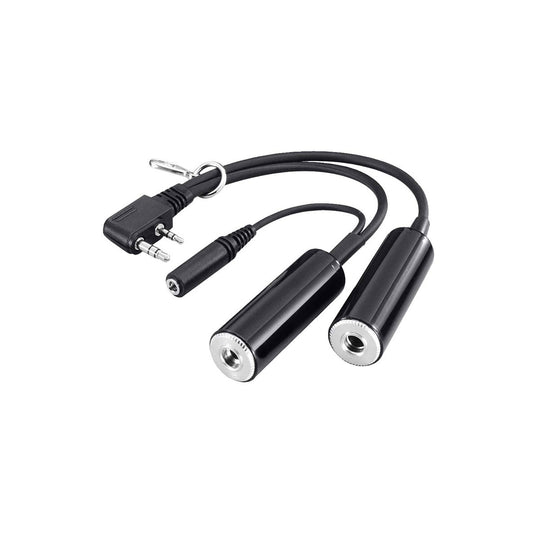 ICOM IC-A22/23 - Headset Adaptor