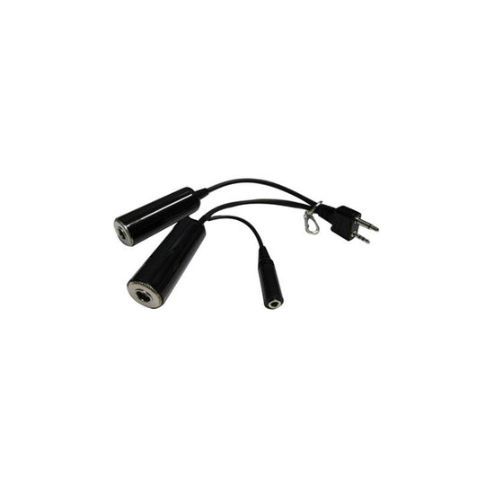 ICOM IC-A4 - Headset Adaptor