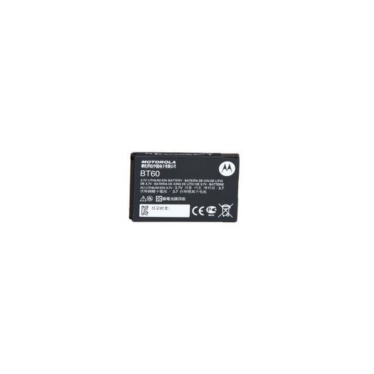 Motorola CLP - Battery Li-Ion 1130mAh