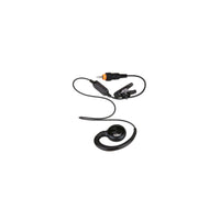 Motorola CLP - Single Pin Short Cord Earpiece