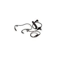 Motorola CP476 - Temple Transducer headset