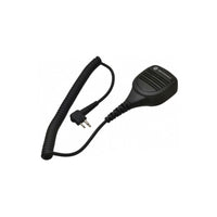 Motorola CP476/DEP450 - Remote Speaker Mic 2Pin No Jack (IP57)