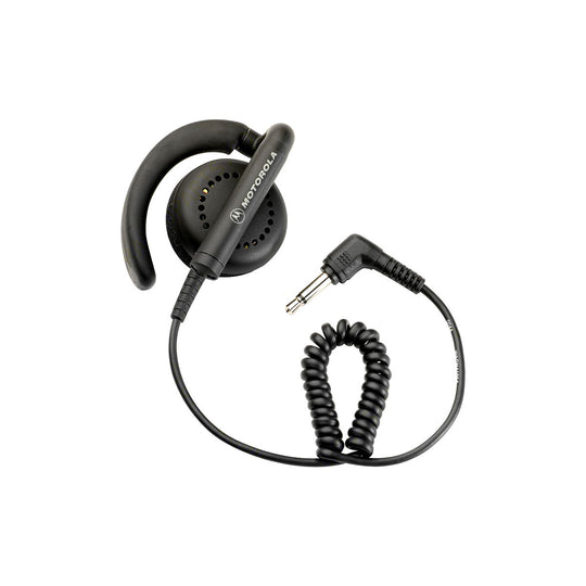 Motorola CP476/DEP450/DP Series - Ear Reciver With Coil Cable And 3.5mm Plug
