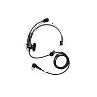 Motorola DEP450 - Light Weight Headset With Swivel Boom Mic