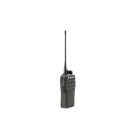 Motorola DEP450 Portable Two-Way Radio