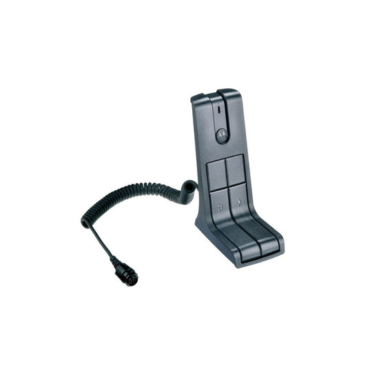 Motorola DM4000 - Limited Desktop Mic