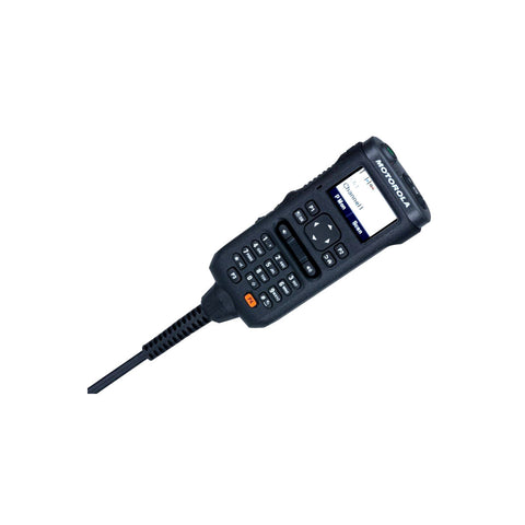 Motorola DM4000 - Mototrbo Hand Held Controller Mic