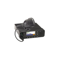 Motorola DM4600U Mototrbo Digital Mobile (450 - 520 Mhz)