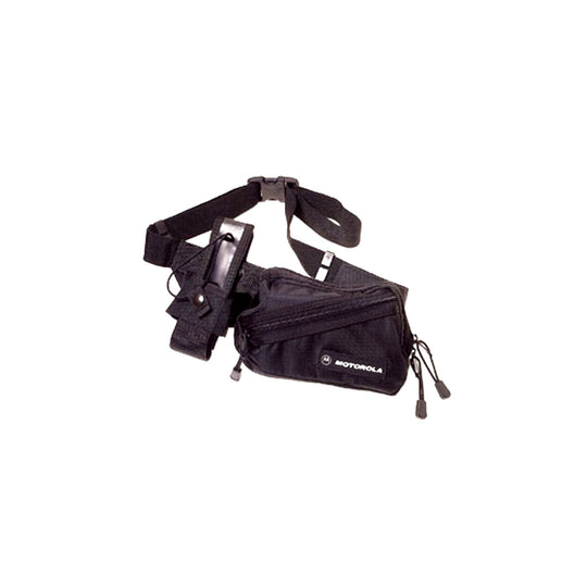 Motorola DP Series - Fanny Pack Carry Accessory
