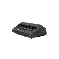 Motorola DP Series - IMPRES 6 Way Multi Unit Charger