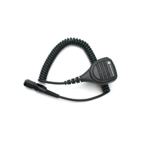 Motorola DP Series - Remote Speaker Mic Small 3.5 Jack (No Emergency)