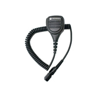 Motorola DP Series - Small Remote Speaker Mic (IP57)