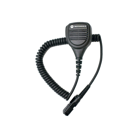 Motorola DP Series - Small Remote Speaker Mic (IP57)