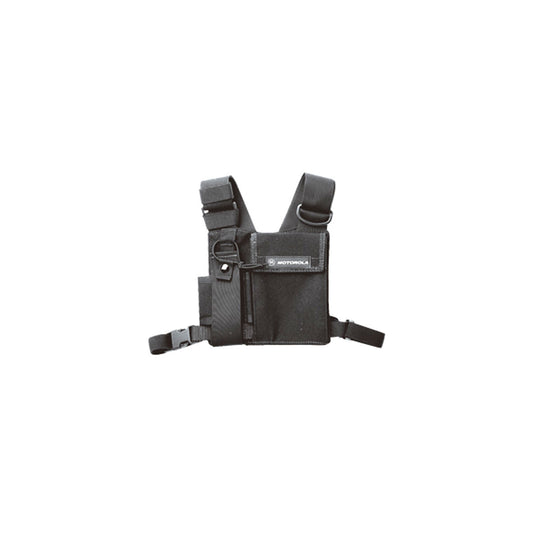 Motorola DP Series - Universal Chest Pack