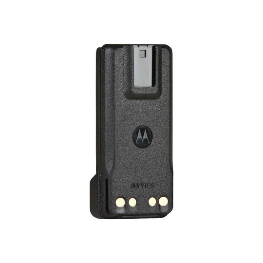 Motorola DP2400 - IMPRES Li-Ion Battery 2250 mAh