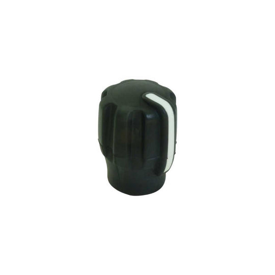 Motorola DP3000 - Channel Knob