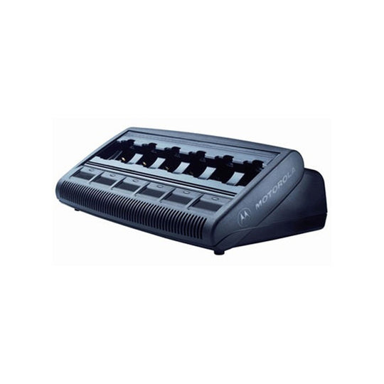 Motorola DP3441 - IMPRES 6 Way Multi Unit Charger (No Display)