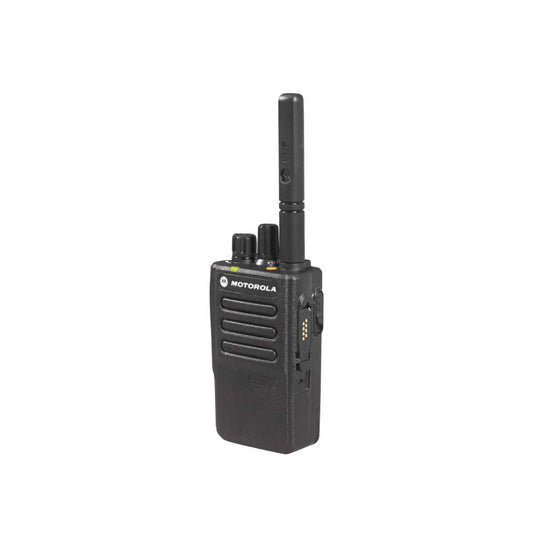 Motorola DP3441e Mototrbo Digital Portable (403 -527 Mhz)