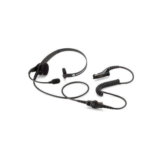 Motorola DP4000 - Core LightWeight Headset