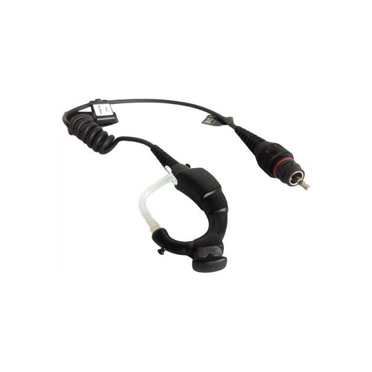Motorola DP4000 - Earpiece With 9.5" Cable (Wireless)