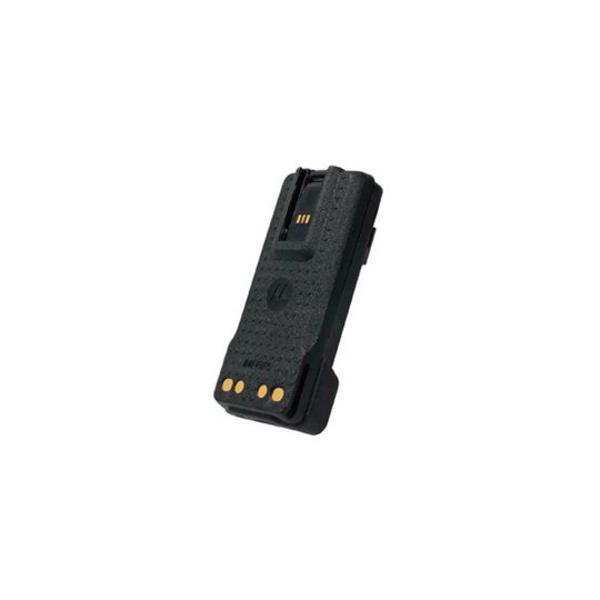 Motorola DP4000 - IMPRES Li-Ion Battery 3000T (IP68) For Vibrating Belt Clip