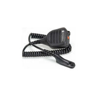Motorola DP4000 - IMPRES Speaker Mic With Volume (IP57)