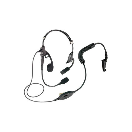 Motorola DP4000 - IMPRES Templ Transducer