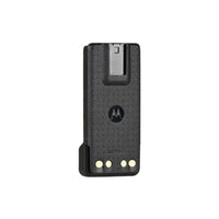 Motorola DP4000 - IMPRES UL Li-Ion Battery 2500T (IP67)