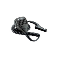 Motorola DP4400 - IMPRES Remote Speaker Mic 3.5mm Jack with Emergency Button