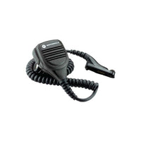 Motorola DP4400 - Submersable Remote Speaker Mic (IP57)