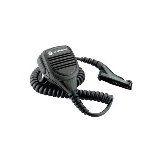 Motorola DP4400 - Submersable Remote Speaker Mic (IP57)