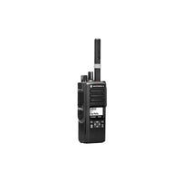 Motorola DP4600 Digital Two-Way Radio (403-527 Mhz)