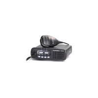 Motorola GM328 4 Channel Two-Way Mobile